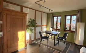 Ferienwohnung im Geyserhof